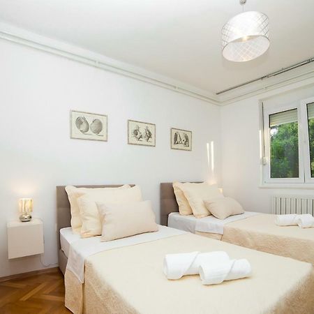 דירות זאדאר Casa Ana מראה חיצוני תמונה