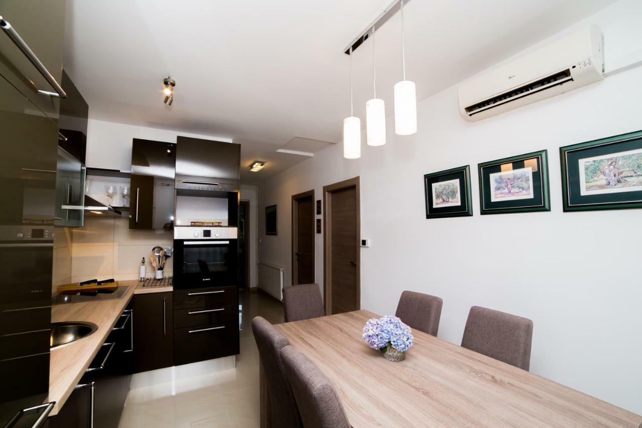דירות זאדאר Casa Ana מראה חיצוני תמונה