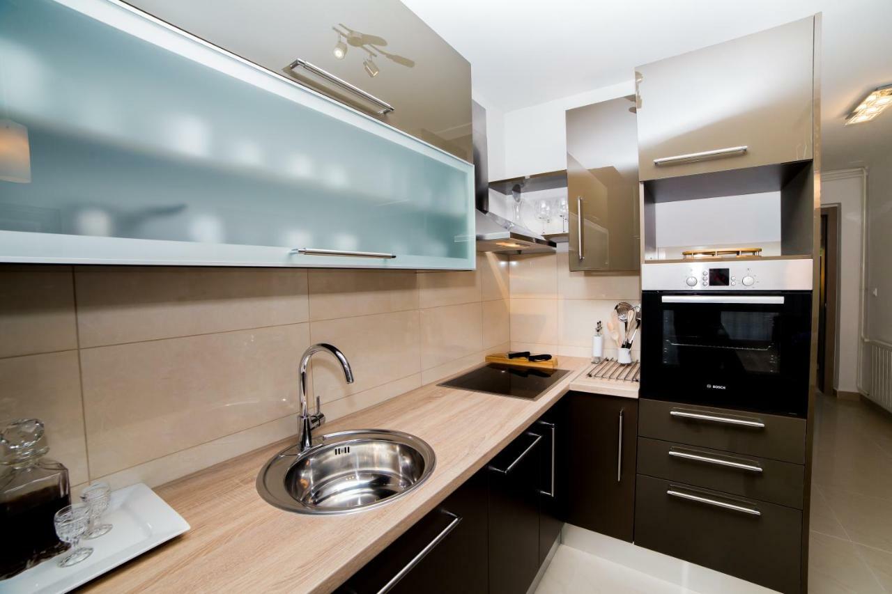 דירות זאדאר Casa Ana מראה חיצוני תמונה