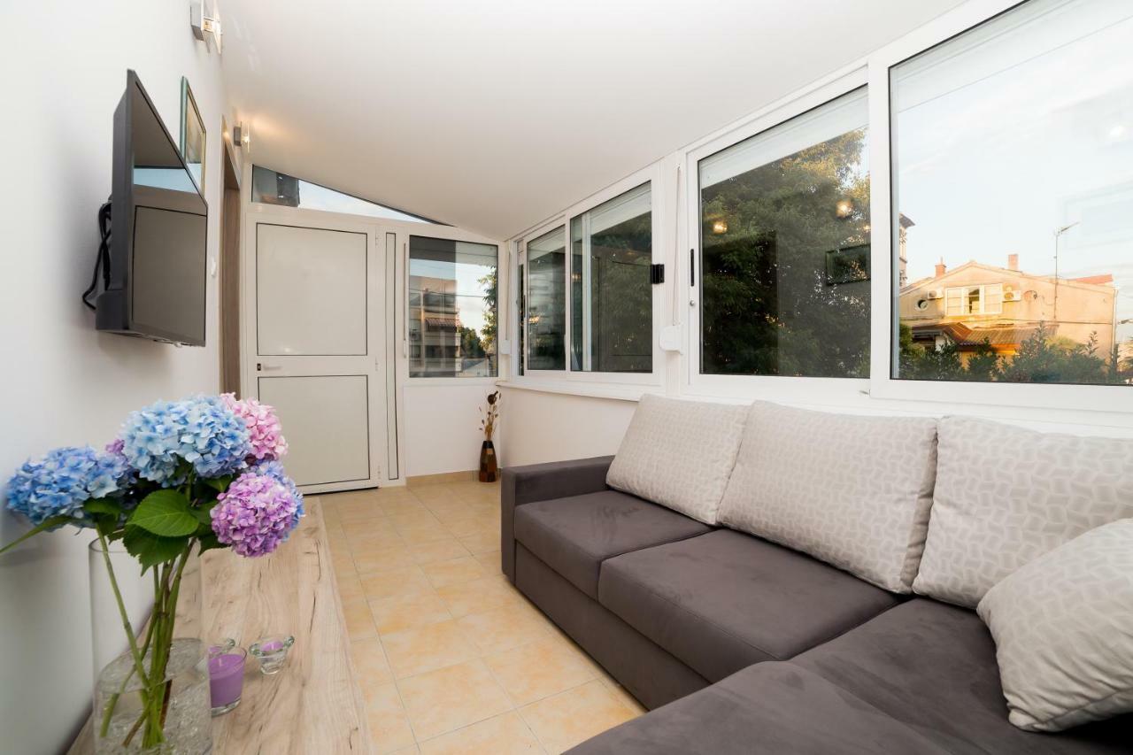 דירות זאדאר Casa Ana מראה חיצוני תמונה