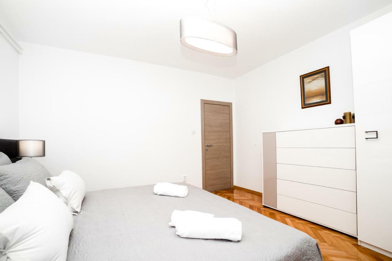 דירות זאדאר Casa Ana מראה חיצוני תמונה