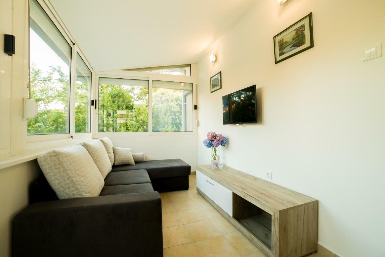 דירות זאדאר Casa Ana מראה חיצוני תמונה